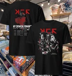 Mcr South America Tour 2026 The Hives T-shirt. Fixed Price $20.99.