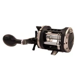 Okuma Classic Pro Xp 300 Level Wind Trolling Reel 8 Ratio 17LB Drag Black. Fixed Price $82.89.