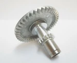 Penn Spinning Reel Part 8-7000PUR Main Drive Gear Fits Pursuit Purii 8000. Fixed Price $16.30.