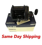 Shimano Lever Drag Fishing Reel Right Hand Gear Ratio: 3.6:1 - Tld 25. Fixed Price $199.99.
