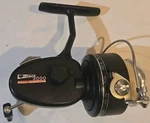 Rare Abu Garcia 3000 Mitchell Fishing Reel - Made Japan Works Great!. Fixed Price $52.00.