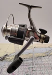 Shimano Sedona 2000RA Spinning Fishing Reel W/rear Drag & Fightin' *deal !. Fixed Price $72.99.