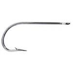 Mustad 34007 O'shaughnessy Stainless Steel Saltwater Hook - Fly Tying New!. Fixed Price $5.99.
