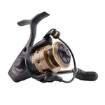 New Penn Battle Iii 2000 Spinning Fishing Reel, Full Metal Inshore HT-100. Fixed Price $82.99.