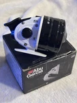 Garcia Spincast Reel - Abumatic. Fixed Price $8.65.