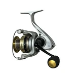 Quantum Strategy Size 30 Spinning Reel 5+1 Bb New Fishing. Fixed Price $18.00.