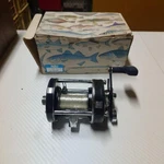 Abu Garcia Ambassadeur 7000C Fishing Reel. Fixed Price $127.21.