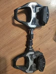 Shimano Ultegra PD-6800 Spd-sl Road Pedals Black Clipless Composite Body. Fixed Price $60.00.