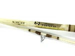 Shakespeare Wonderod NO.1456 Fishing 6'6" 2 Pc. Vintage Spin Clean & Ready. Fixed Price $74.97.