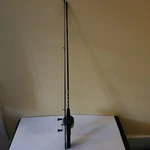 Vintage Zebco M# 4038 ROD+404 Reel Heavy Action Combo Works Good Condition. Fixed Price $35.90.