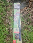 Martin Complete Fly Fishing Combo/kit 8' 3 Piece 21-22271 Camping Vacation Fun. Fixed Price $55.97.