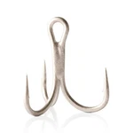 Mustad 36330 Dura Steel Treble 4X Strong 25 Pack Fishing Hooks Lure Choose. Fixed Price $27.99.
