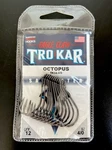 Eagle Claw Trokar Octopus Saltwater Hook TK14-4/0 Black Qty 12 Free Shipping!. Fixed Price $11.95.