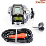 Near Mint Daiwa Leoblitz 400 Baitcast Reel From Japan H1045. Fixed Price $251.88.
