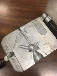 Hilts Molds Shad Head Single Cavity Model 3/8OZ 2/0 LMPH-38 Used. Fixed Price $34.99.