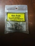 Water Gremlin Prc Rubbercor Sinker Single Pack. Fixed Price $88.77.