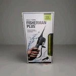 Protocol All One Fisherman Plus Portable Compact Folding Rod Fishing Set 10". Fixed Price $20.00.