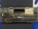 Daiwa Spinning AG750A, Rod & Reel, Vintage, Never Used. Fixed Price $83.99.