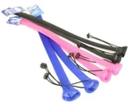 Clam Rod Slick Ice Fishing 2-PACK. Fixed Price $18.99.