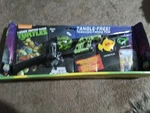 Nickelodeon Teenage Mutant Ninja Turtles Tangle Free Telescoping Fishing Pole,gr. Fixed Price $14.99.
