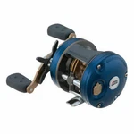 Abu Garcia Ambassadeur C4 Baitcaster Classic Fishing Reel. Fixed Price $176.83.