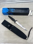 Gerber Mark Ii Combat Knife With Box (GG610. Fixed Price $375.00.