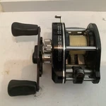 Vintage Daiwa PL-1000 Hi-speed 2 B.b. Low-profile Baitcasting Reel W/line. Fixed Price $72.00.