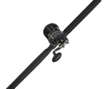 Penn Squall Level Wind Fishing Rod / Reel Combo. (SQLII20LW2030C60). Fixed Price $208.99.