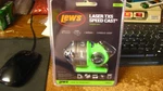 Lews Laser TXSC1 Spincast Reel, Nip, 2 Bearings, Free Shipping. Fixed Price $27.50.