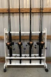 Penn Spinfisher 550SSG Rod Reel Combo. Fixed Price $199.00.
