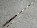 Shakespeare Wonderod Professional Spin Cast Fishing SP-A600 7FT". Fixed Price $35.05.