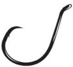 Gamakatsu 208409 #2 6CT Octopus Hook. Fixed Price $7.43.