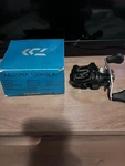 Daiwa Laguna 100HSLA Baitcasting Fishing Reel W/ Box Freshwater. Fixed Price $60.00.