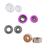 ABEC-7 Ceramic / Stainless Spool Bearings For Daiwa Reels Listed By Model. Fixed Price $37.83.