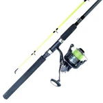 Ardent Super Duty Combo, 7'6" Mh Rod, 5000 Spinning. Fixed Price $85.23.