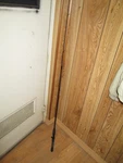 Zebco Rod 33C602MB 6'0. Fixed Price $7.99.