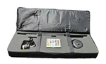 Marlboro Fishing Kit Shakespeare Pflueger Spin & Fly Reel Combo New. Fixed Price $80.00.