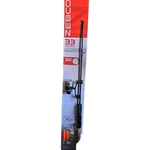Zebco 33 Micro Adventure Spincast Reel And Fishing Rod Combo W/strikeking Tackle. Fixed Price $30.00.