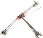 High Strength Fishing Wire Leader Swivel Snap 1 5 Arm Rig Cheater Stock. Fixed Price $14.99.