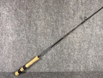 Vintage Daiwa Procaster Power Mesh PR19C 5 Ultra Light Spinning Rod 1PC. Fixed Price $68.00.
