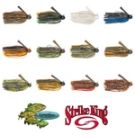 Strike King Jigs Football Touchdown Tour Grade Tdj Pick Any Size Color Lures. Fixed Price $6.58.