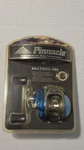 Pinnacle Matrix MT10XTLH Baitcast Reel Left Hand 6.2:1 Blue Freshwater. Fixed Price $34.99.