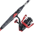 Abu Garcia Spinning Combo 6' 6" Rod 2-PIECE Medium MAXXSP30/662M 1523298. Fixed Price $69.99.