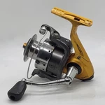 Quantum By Zebco, Trx 30F Open Face Spinning Reel, L/r, 8 Bearing, Excellent. Fixed Price $18.39.