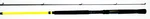 3EA Lews Mr. Crappie Slab Daddy Jig Troll 12' Fishing Rods SD12-2. Fixed Price $69.99.