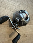 Team Daiwa Zillion 100 Sha Super High Speed Baitcasting Reel 7:1:1. Fixed Price $189.99.