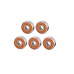 Lew's Ceramic #7 Super Tune Bearings BB2 Inshore Speed Spool IS2SH, IS2SHL (15). Fixed Price $57.16.