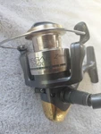 Daiwa Regal-z 2500C Abs Freshwater/ Saltwater Fishing Reel. Fixed Price $34.95.