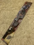 New Rare Transformers Revenge Of The Fallen Kids Fishing Pole Tangle Free Reel. Fixed Price $99.99.
