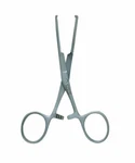 P-line Hemostat With Stainless Steel Split Ring (5-INCH). Fixed Price $19.34.